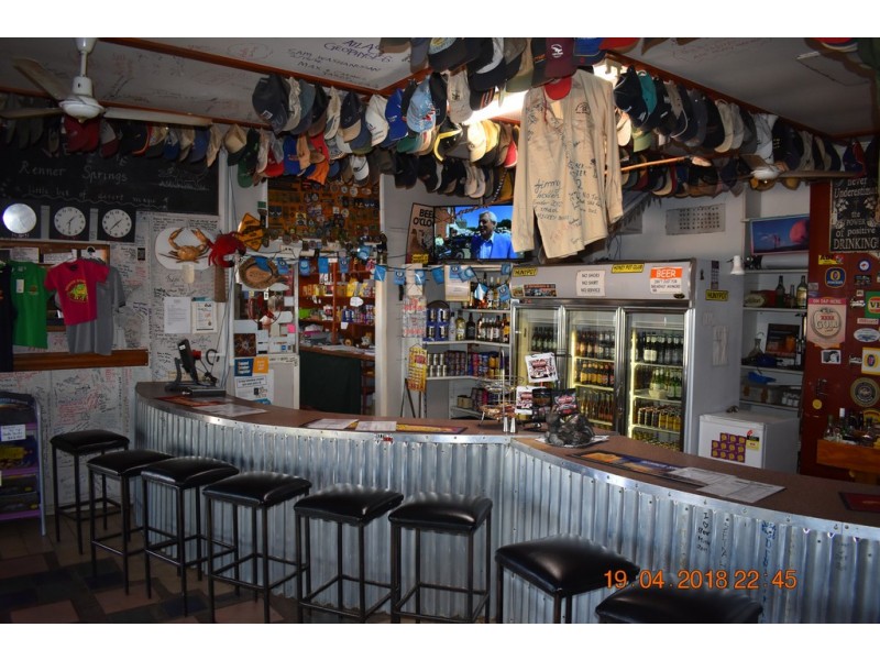 1 Stuart Highway, Katherine NT 0850