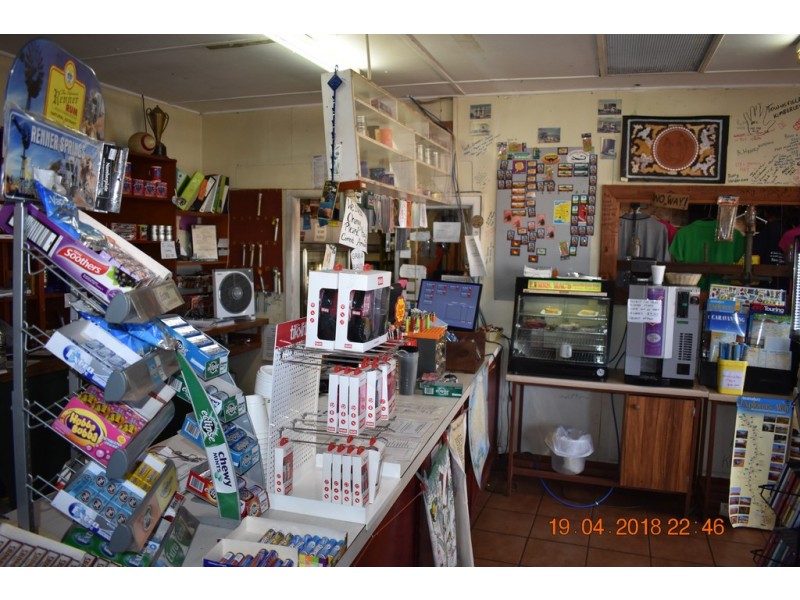 1 Stuart Highway, Katherine NT 0850