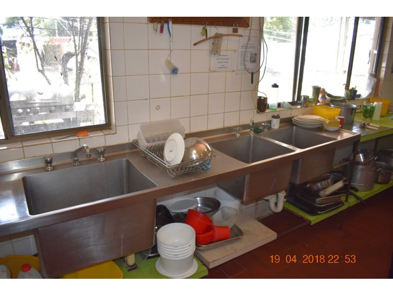 1 Stuart Highway, Katherine NT 0850