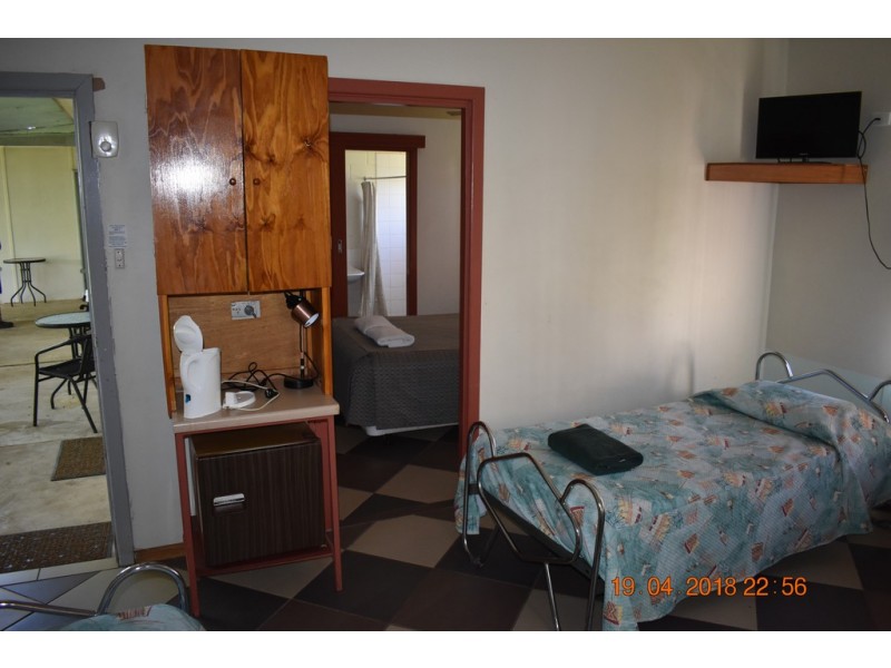 1 Stuart Highway, Katherine NT 0850