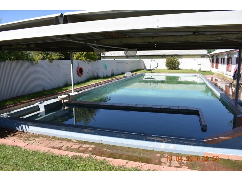 1 Stuart Highway, Katherine NT 0850