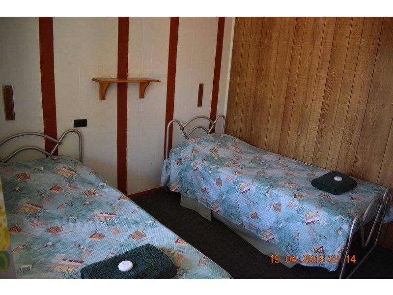 1 Stuart Highway, Katherine NT 0850