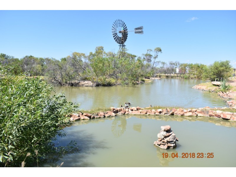 1 Stuart Highway, Katherine NT 0850