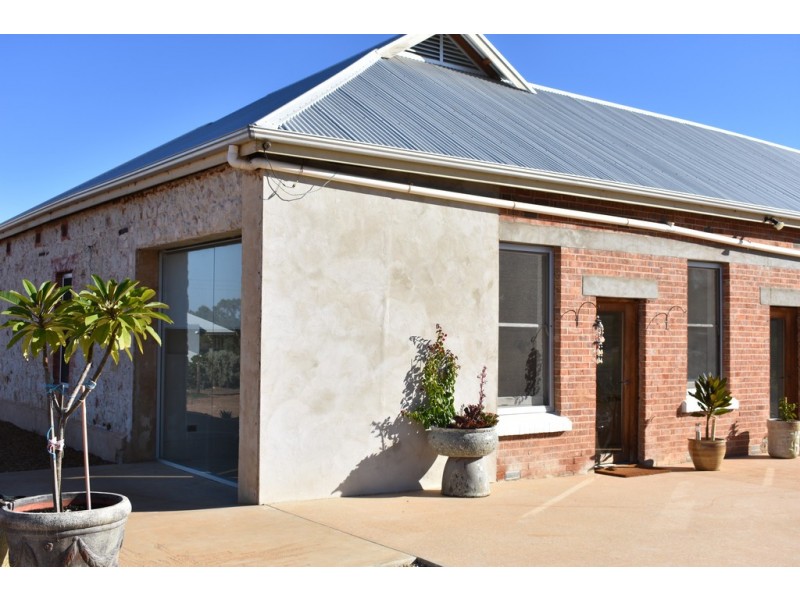 421 Riverview Drive, Berri SA 5343