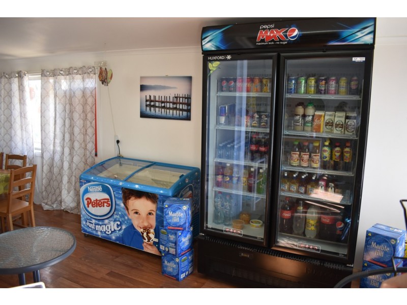 20 Fourth Street, Morgan SA 5320