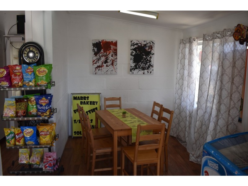 20 Fourth Street, Morgan SA 5320