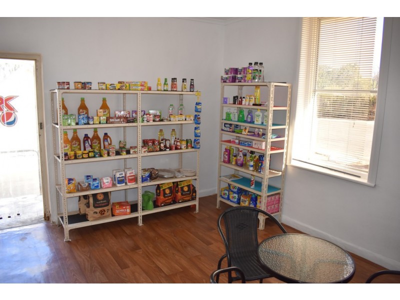 20 Fourth Street, Morgan SA 5320