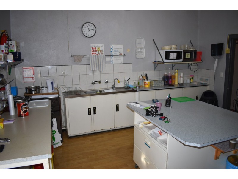 20 Fourth Street, Morgan SA 5320