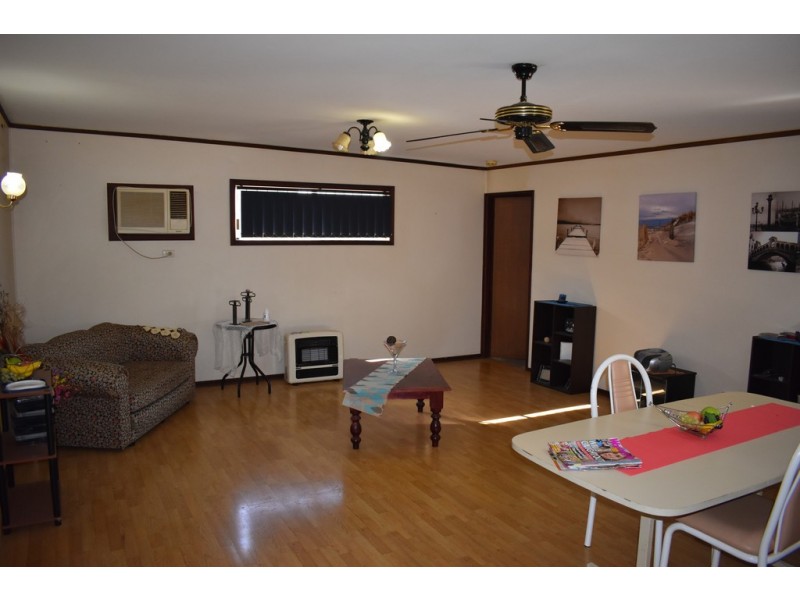 20 Fourth Street, Morgan SA 5320