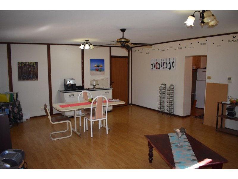 20 Fourth Street, Morgan SA 5320