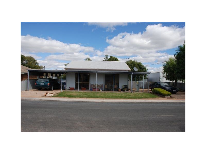 5 Alma Street, Renmark SA 5341
