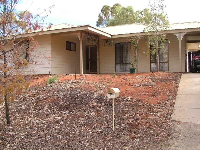 1 Blanche court, Roxby Downs SA 5725