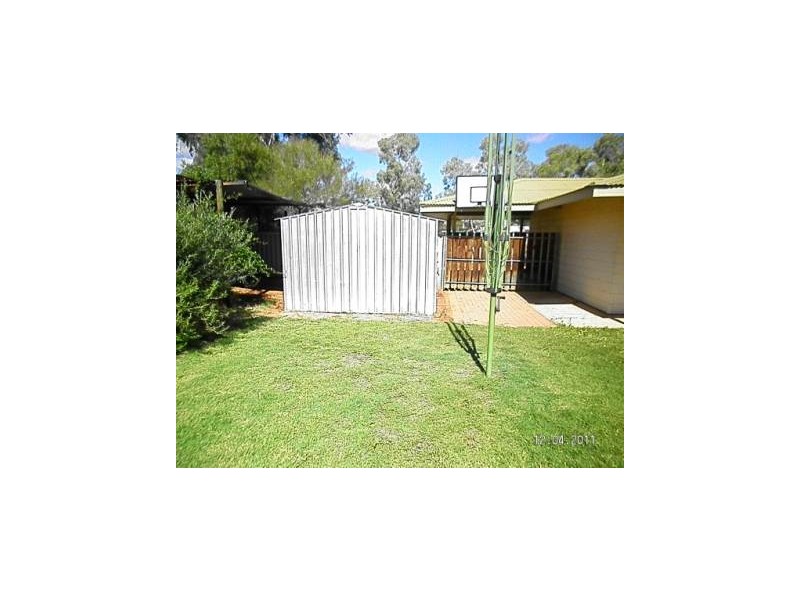 1 Blanche court, Roxby Downs SA 5725