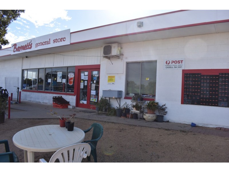 53 River Terrace, Cadell SA 5321