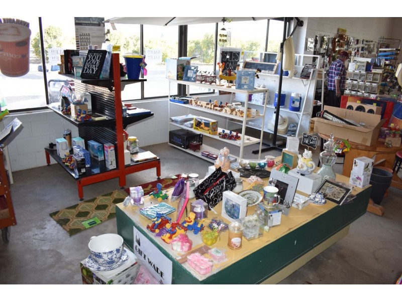 53 River Terrace, Cadell SA 5321