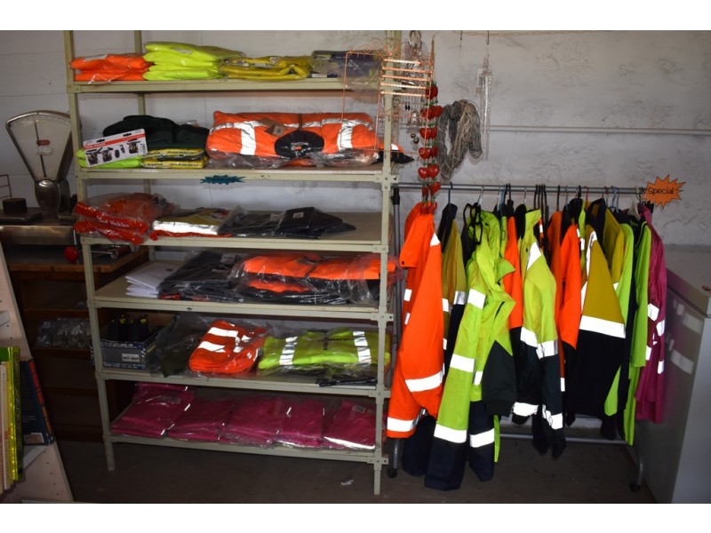 53 River Terrace, Cadell SA 5321