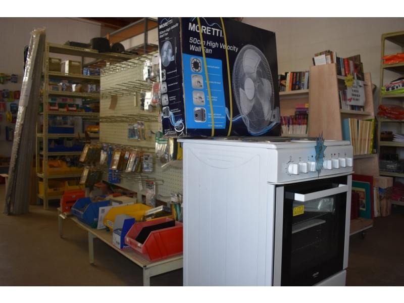 53 River Terrace, Cadell SA 5321