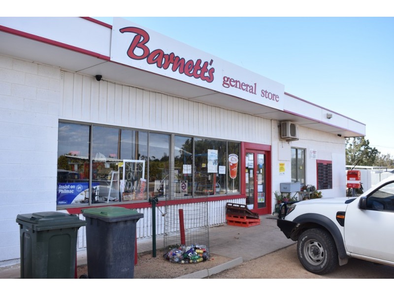 53 River Terrace, Cadell SA 5321