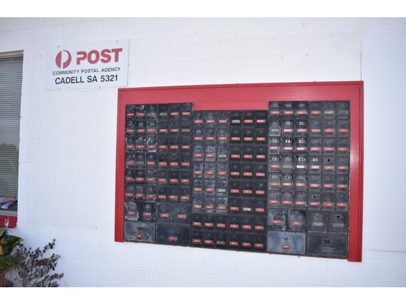 53 River Terrace, Cadell SA 5321