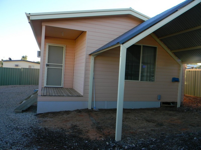 1 SAMPHIRE THE  MYALL GROVE CARAVAN PARK, Roxby Downs SA 5725