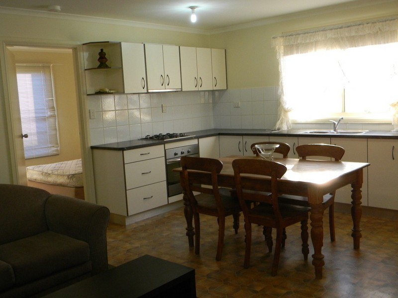 1 SAMPHIRE THE  MYALL GROVE CARAVAN PARK, Roxby Downs SA 5725