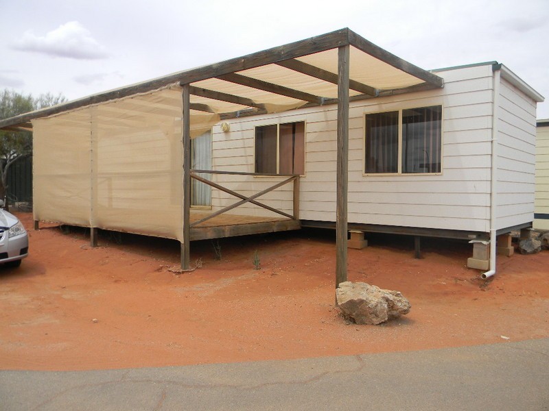 13  ACACIA THE MYALL GROVE CARAVAN PARK, Roxby Downs SA 5725