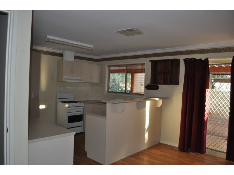 25 BOPEECHEE STREET, Roxby Downs SA 5725