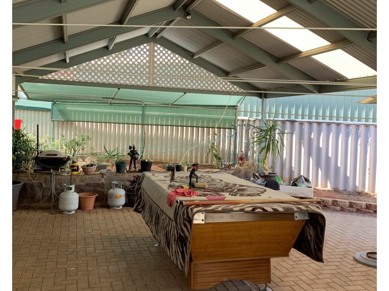 8 Mirra Street, Roxby Downs SA 5725