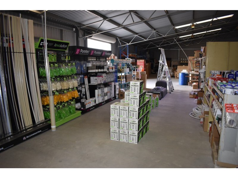 9 Hughes Street, Berri SA 5343