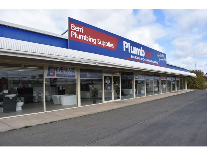 9 Hughes Street, Berri SA 5343