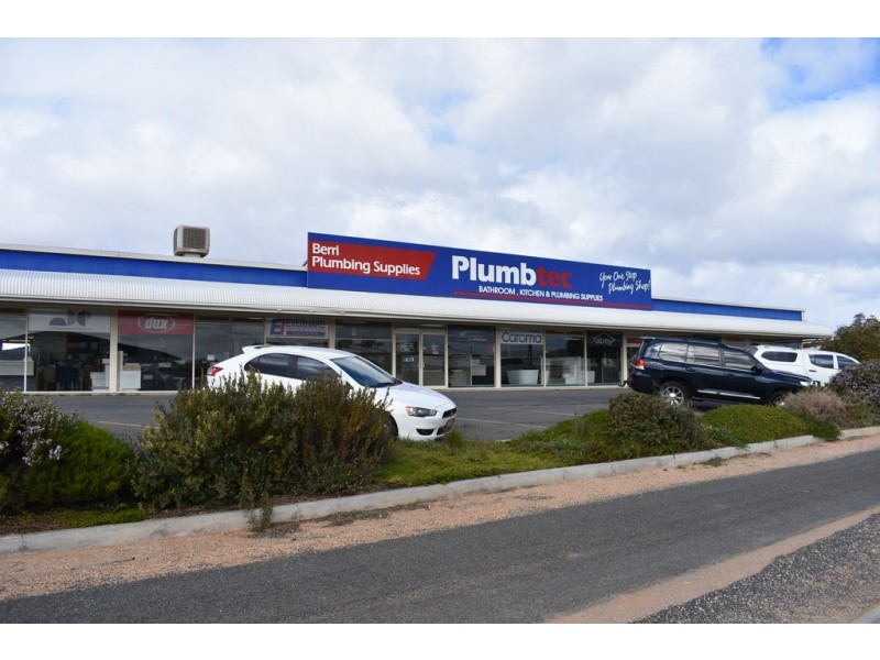 9 Hughes Street, Berri SA 5343