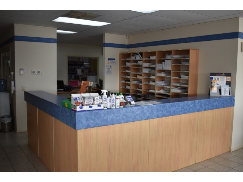 9 Hughes Street, Berri SA 5343