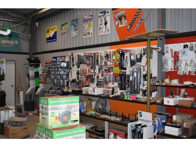 9 Hughes Street, Berri SA 5343