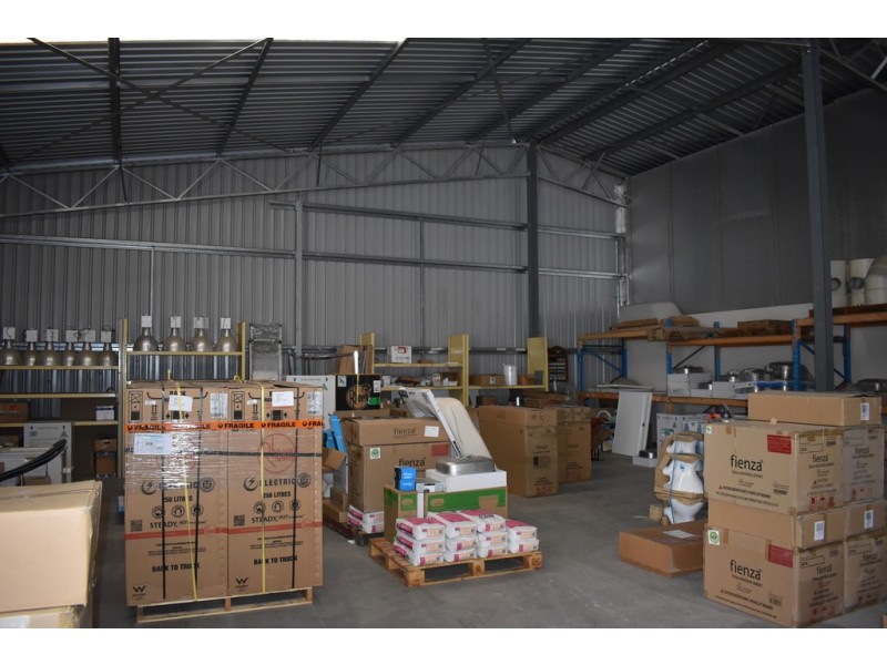 9 Hughes Street, Berri SA 5343