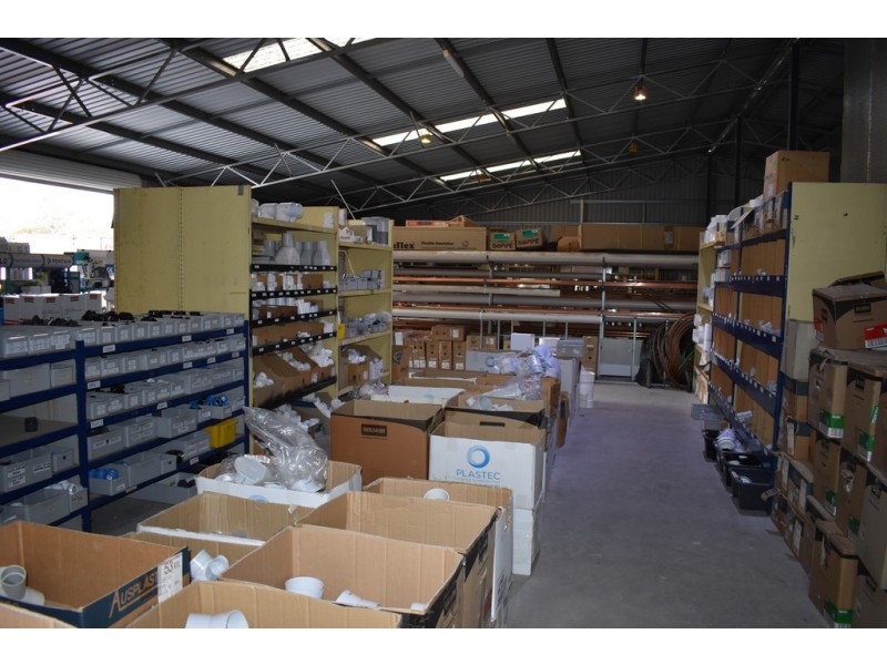 9 Hughes Street, Berri SA 5343