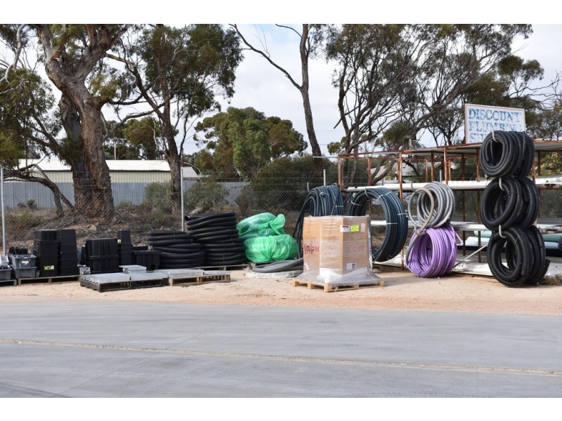 9 Hughes Street, Berri SA 5343