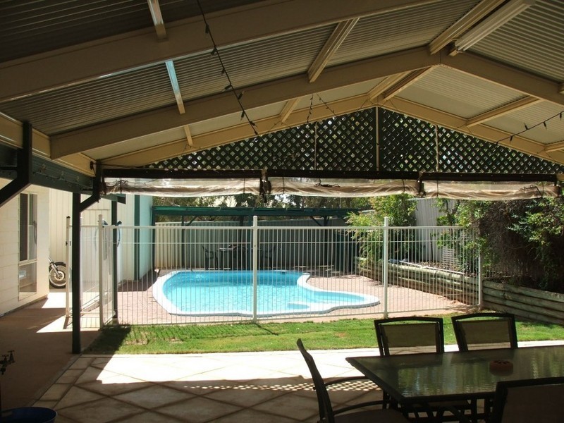 13 WANGIANNA STREET, Roxby Downs SA 5725