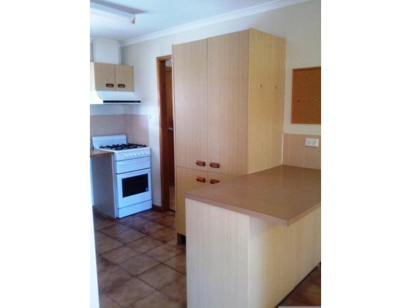 28 MULGARIA, Roxby Downs SA 5725