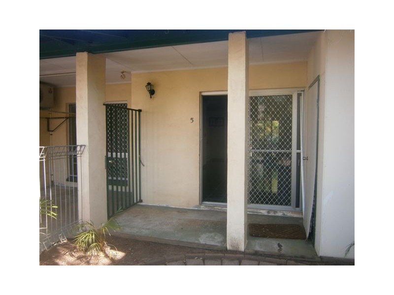 5/1 Dornoch crt, Northlakes NT 0812