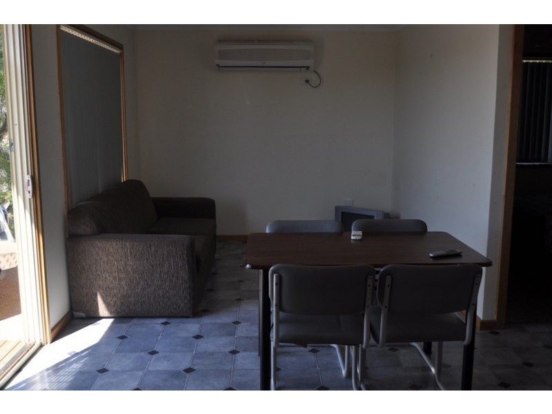 2 SALTBUSH , MYALL GROVE CARAVAN PARK, Roxby Downs SA 5725