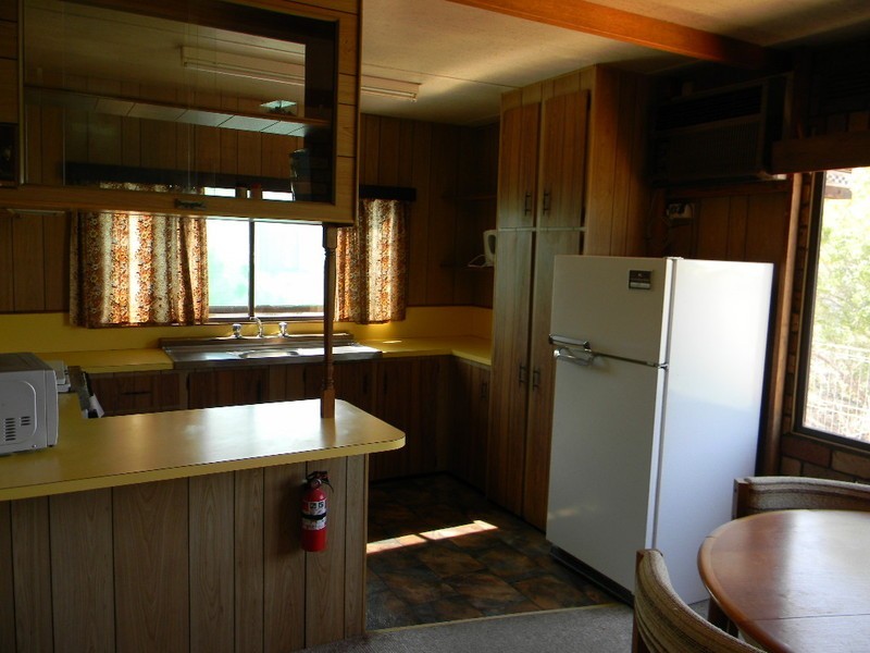 8  HOPBUSH, Roxby Downs SA 5725