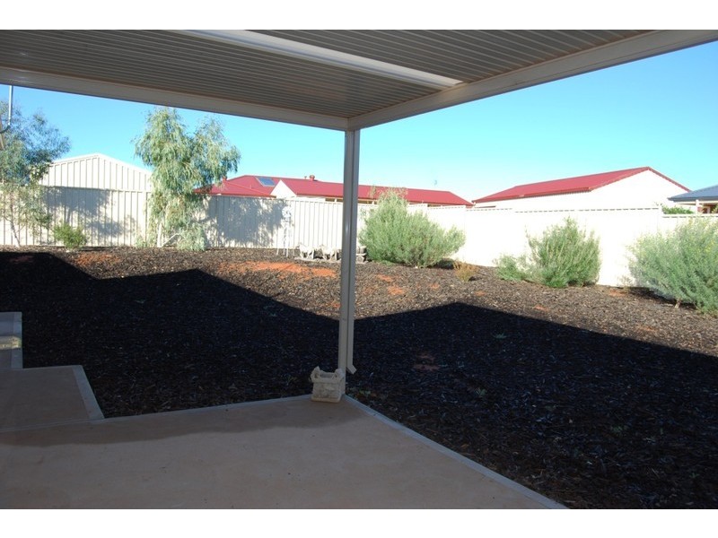 12 MULGA, Roxby Downs SA 5725