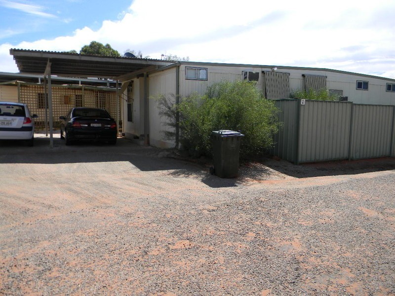 4 Cassia Way, Myall Grove Caravan Park, Roxby Downs SA 5725