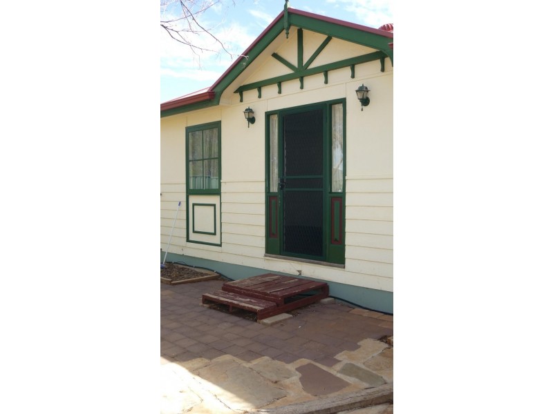 23 Native Pine, Myall Grove Caravan Park, Roxby Downs SA 5725