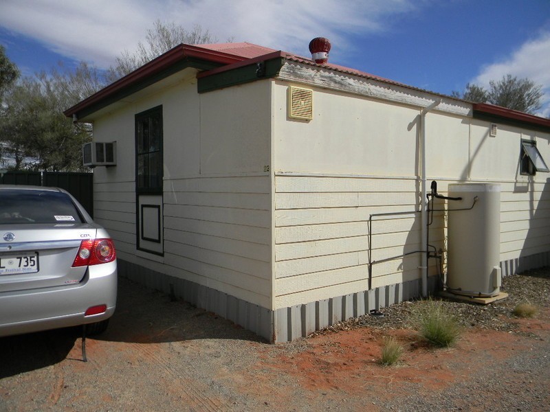 23 Native Pine, Myall Grove Caravan Park, Roxby Downs SA 5725