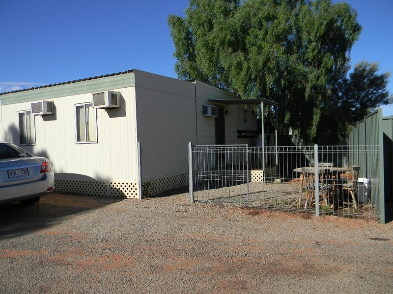 12 SAMPHIRE STREET, MYALL GROVE CARAVAN PARK, Roxby Downs SA 5725