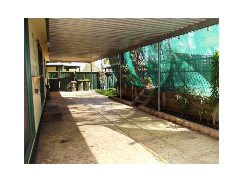 22 Myall Street, Roxby Downs SA 5725