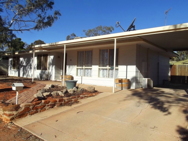 56 Pioneer Drive, Roxby Downs SA 5725