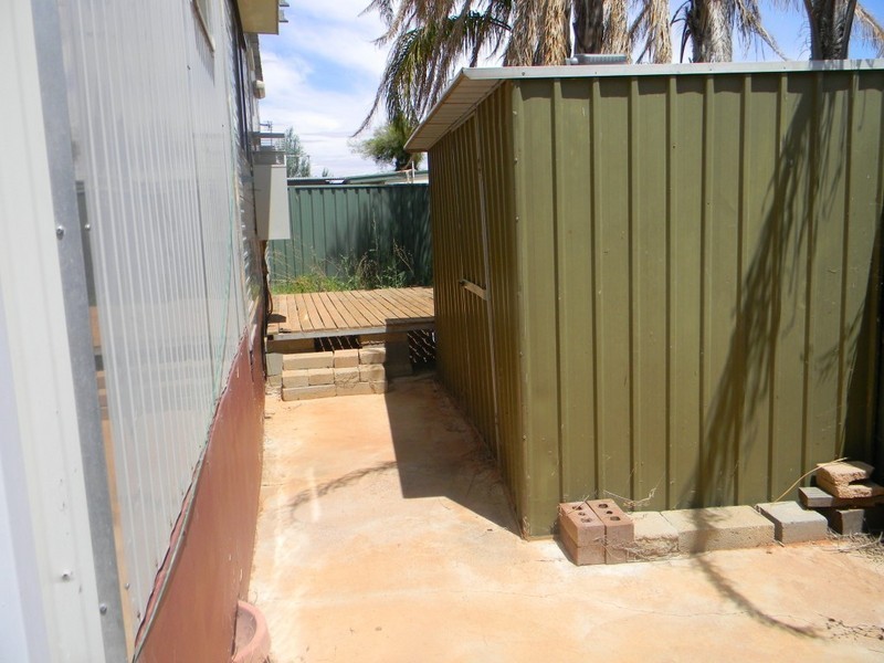 6 Acacia, Myall Grove Caravan Park, Roxby Downs SA 5725