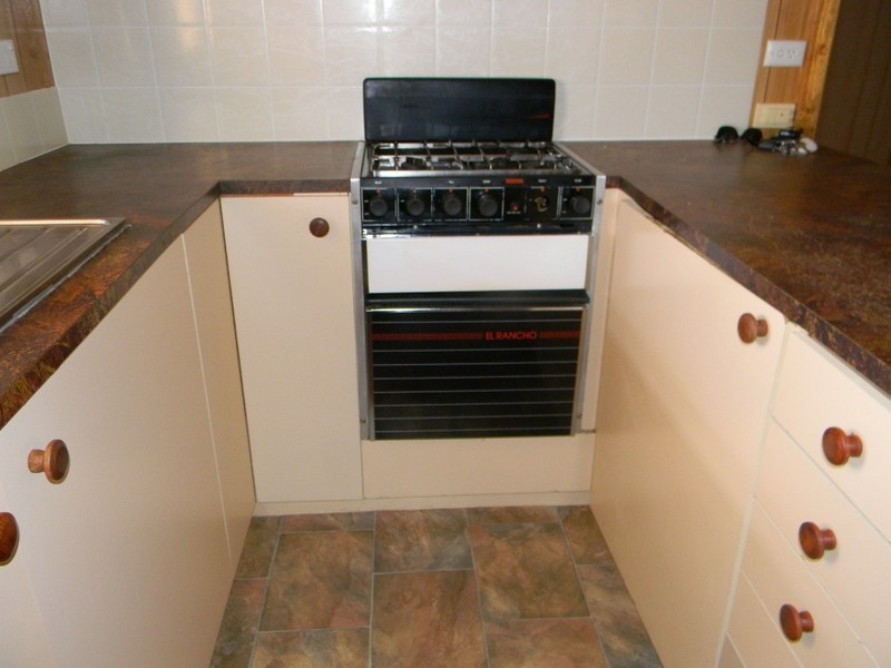 6 Acacia, Myall Grove Caravan Park, Roxby Downs SA 5725